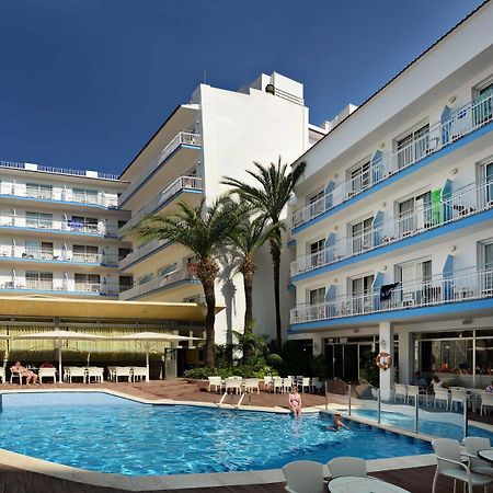 Hotel Miami Calella Extérieur photo