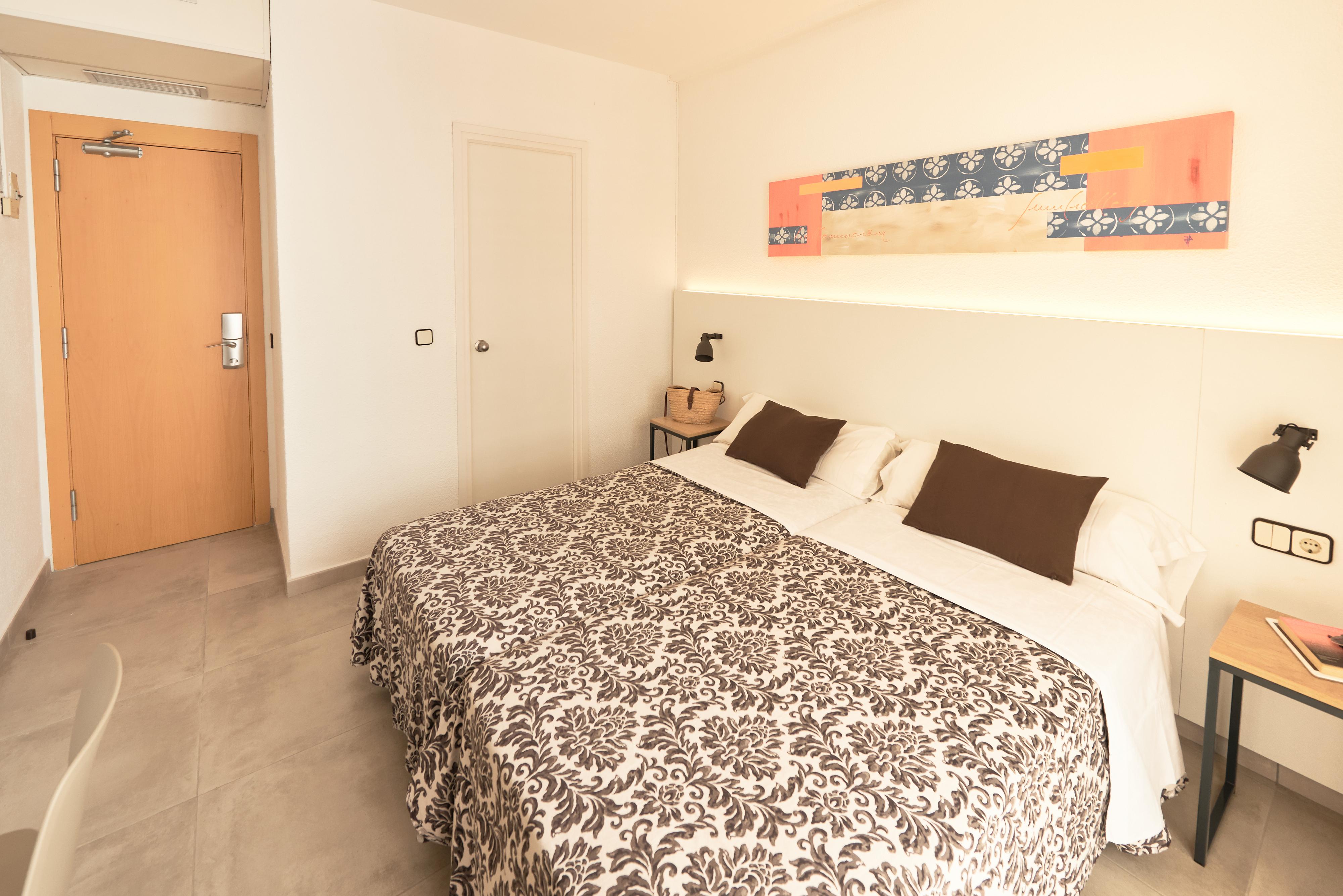 Hotel Miami Calella Extérieur photo